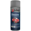 Image de Julien Peinture Aérosol Relooking pour Carrosserie - Voitures et 2 roues - Gris Métallisé 37060 400ml