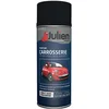 Image de Julien Peinture Aérosol Relooking pour Carrosserie - Voitures et 2 roues - Gris Ardoise 37065 400ml
