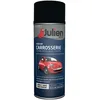 Image de Julien Peinture Aérosol Relooking pour Carrosserie - Voitures et 2 roues - Noir Métal 37056 400ml