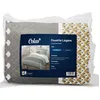 Image de COLAS NORMAND Couette Légère   140x200 cm - Imprimée Malila - Enveloppe 100% Microfibre Polyester   Garnissage 100% Polyester   Fabrication Française