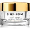 Image de Eisenberg Classique Soin Anti-Stress crème de nuit apaisante pour peaux sensibles et irritées 50 ml
