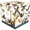 Image de Puzzle Oiseaux 1000 pièces: Leçons de Choses