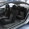 Image de DBS Housse de siège sur mesure pour PEUGEOT: 107 & CITROËN: C1 & TOYOTA: Aygo (Ref: 01011523)
