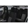 Image de DBS Housse de siège sur mesure pour VOLKSWAGEN: Tiguan (Ref: 01011570)