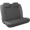 Image de DBS - Housses de Sièges - Voiture/Auto - Banquette - Universelles - Anti-Dérapant - Lavable