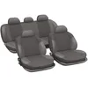 Image de DBS Housse siège Pick UP sur-Mesure : Toyota Hilux - Double Cabine (10/2005-01/2011)