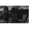 Image de DBS Housse de siège sur mesure pour CITROËN: C3 (Ref: 012947)