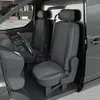 Image de DBS Housse de siège sur mesure pour PEUGEOT: Expert & CITROËN: Jumpy (Ref: 01012949)
