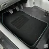 Image de DBS Tapis de sol universel avant et arrière Moquette aiguilletée (Ref: 01765717)