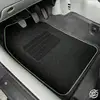 Image de DBS Tapis de sol universel avant et arrière Moquette aiguilletée (Ref: 01765719)