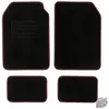 Image de DBS Tapis de sol universel Kit complet Noir 45 cm x 72 cm (Ref: 01765761)