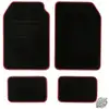 Image de DBS Tapis de sol universel Kit complet Noir 46 cm x 73 cm (Ref: 01765766)