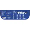 Image de DBS Tapis de sol sur mesure pour PEUGEOT: 207, 106, Partner, 306, 208, 3008, 107, 5008, Ranch, 605, 206, 308, 307, 205, 508, 405, 407 (Ref: 01765775)