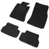 Image de DBS Tapis de sol sur mesure pour NISSAN: Micra, Juke, X-Trail, Qashqai, Cube (Ref: 01765778)