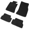 Image de DBS Tapis de sol sur mesure pour AUDI: A4, A5, A3, RS6, S3, S6, S4, A6, A2, A8, A1, S8, RS5, S1, RS4, S5 (Ref: 01765779)