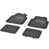 Image de DBS Tapis de sol universels avant et arrière Tapis de voiture universels 01766194
