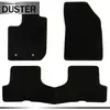 Image de DBS Tapis de sol sur mesure pour DACIA: Duster (Ref: 766748)