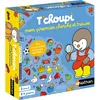 Image de Nathan T'choupi Mon Premier Cherche et Trouve - Jeu de Société - Dès 2 Ans