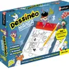 Image de Nathan - Dessinéo Manga, Tablette Dessin Enfant dès 9 Ans, Tablette Lumineuse pour Créer Ses Manga, Mangaka, Loisir Créatif Enfant, Apprendre à Dessiner, Méthode Pas à Pas, 380 modèles