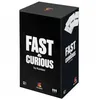 Image de Jeu Fast and curious Konbini