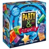 Image de Dujardin   Party & co Family   Jeu de société   Jeu Plateau   Remportez Les défis avec Toute la Famille   Se Joue en Famille et Entre Amis   Jeu d’Ambiance Familial   3 à 12 Joueurs   Dès 8 Ans