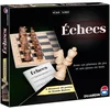 Image de Echecs Plateau Serie Noire