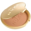 Image de NUXE - Huile Prodigieuse® Poudre éclat prodigieux® Bronzer 25 g Marron clair unisex