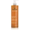 Image de Nuxe Rêve de Miel Face and Body Ultra-Rich Cleansing Gel gel nettoyant pour peaux sèches et sensibles 400 ml