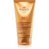 Image de Nuxe Sun Delicious Cream High Protection lait solaire visage et corps SPF 30 150 ml