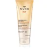 Image de Nuxe Sun After-Sun Hair And Body Shampoo gel de douche après-soleil corps et cheveux 200 ml