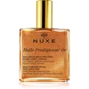 Image de Nuxe Huile Prodigieuse Or huile sèche multifonctionnelle aux paillettes visage, corps et cheveux 100 ml