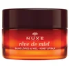 Image de NUXE - Reve De Miel® nourrissant et réparateur Baume à lèvres 15 ml Orange unisex