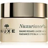 Image de Nuxe Nuxuriance Gold baume yeux illuminateur 15 ml