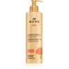 Image de Nuxe Sun Refreshing After-Sun Lotion lait après soleil visage et corps 400 ml
