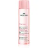 Image de Nuxe Very Rose 3-in-1 Soothing Micellar Water eau micellaire apaisante visage et yeux 200 ml