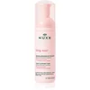 Image de Nuxe Very Rose Light Cleansing Foam mousse nettoyante douce pour tous types de peau 150 ml