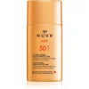 Image de Nuxe Sun Light Sun Fluid fluide léger protecteur SPF 50 50 ml