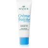 Image de Nuxe Crème Fraîche de Beauté Moisturizing Mattifying Fluid fluide matifiant pour peaux mixtes 50 ml