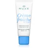 Image de Nuxe Crème Fraîche de Beauté Moisturizing Plumping Cream crème restructurante lissante pour peaux normales 30 ml