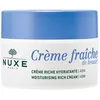 Image de NUXE - Creme Fraîche De Beauté Riche Hydratante 48h Crème visage 50 ml unisex