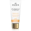 Image de Nuxe Prodigieux Tinted Moisturizing BB Cream BB crème hydratante teinte 01 Light 30 ml