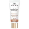 Image de NUXE - Prodigieux® Hydratante 24H Crème teintée 30 ml Marron female