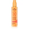 Image de Nuxe Sun Delicious Solar Spray spray solaire visage et corps SPF 30 150 ml