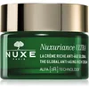 Image de Nuxe Nuxuriance Ultra crème anti-rides pour peaux sèches 50 ml