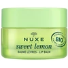 Image de NUXE - Sweet lemon Baume à lèvres 15 g Blanc female