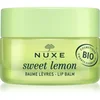 Image de Nuxe Sweet Lemon baume à lèvres 15 g