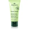 Image de Nuxe Sweet Lemon crème mains et ongles 50 ml