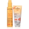 Image de Nuxe Sun Set ensemble solaire