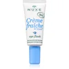 Image de Nuxe Crème Fraîche de Beauté Eye Flash crème yeux revitalisante 15 ml