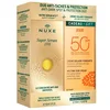 Image de NUXE - Duo Anti-Taches et Protection Coffrets soin corps 1 pieces unisex